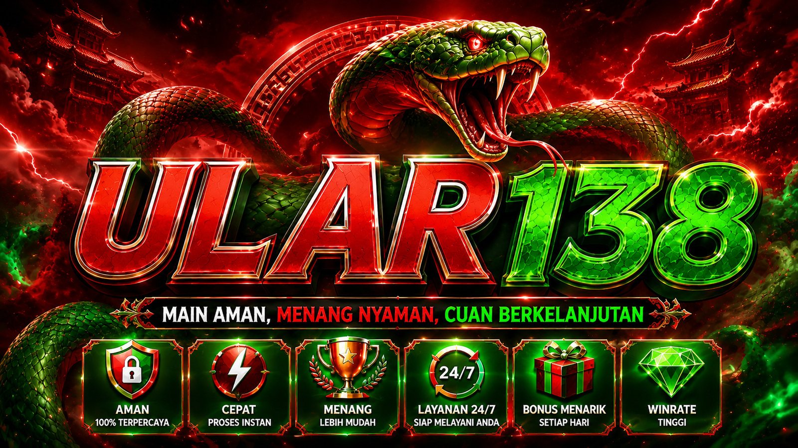 ular138 ular138
